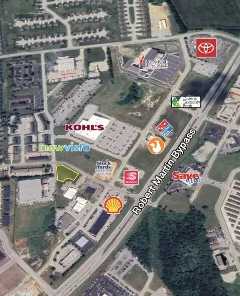1135 Richmond Green Ct, Richmond, KY 40475