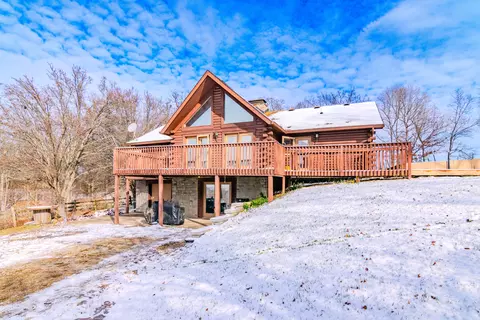 1494 Porter Rd, Sadieville, KY 40370