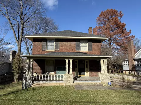 1613 Versailles Rd, Lexington, KY 40504