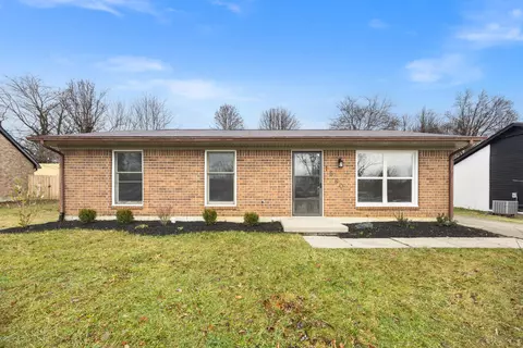 1660 Brentmoor Dr, Lexington, KY 40515