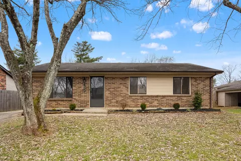 1604 Magna Oak Dr, Lexington, KY 40515