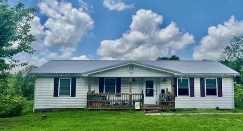 269 Old Somerset Rd, Mount Vernon, KY 40456