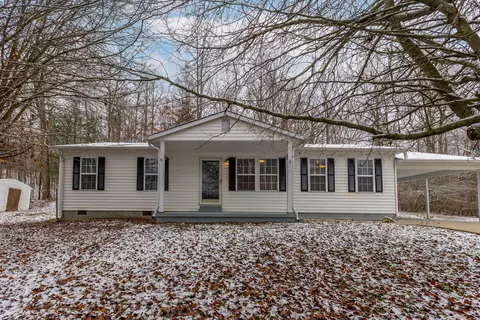 161 Buffalo Hollow Rd, Berea, KY 40403