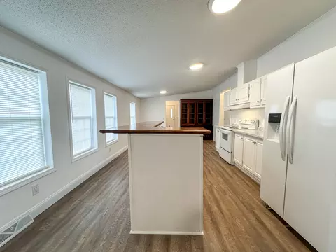 Kitchen - 331 Ellen Ln, Gray, KY 40734 photo 1 of 5