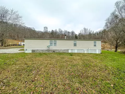 Exterior - 331 Ellen Ln, Gray, KY 40734 photo 2 of 6