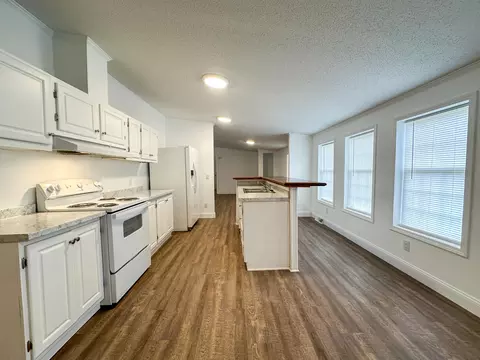 Kitchen - 331 Ellen Ln, Gray, KY 40734 photo 2 of 5