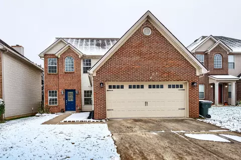 597 Townsend Rdg, Lexington, KY 40514