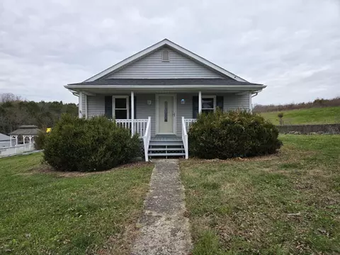 1596 Pecks Ridge -tilton Rd, Flemingsburg, KY 41041