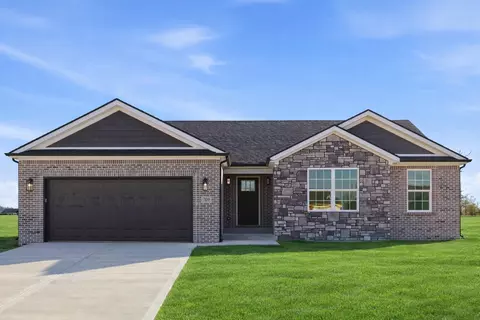 709 Spokane Dr, Richmond, KY 40475