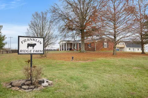 3049 Ironworks Rd, Winchester, KY 40391