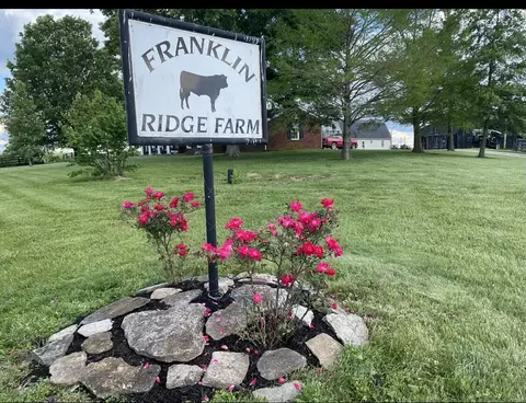 3049 Ironworks Rd, Winchester, KY 40391