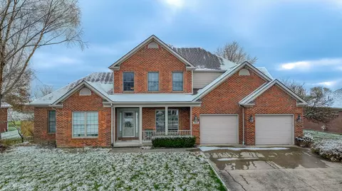 109 General Nelson Dr, Richmond, KY 40475