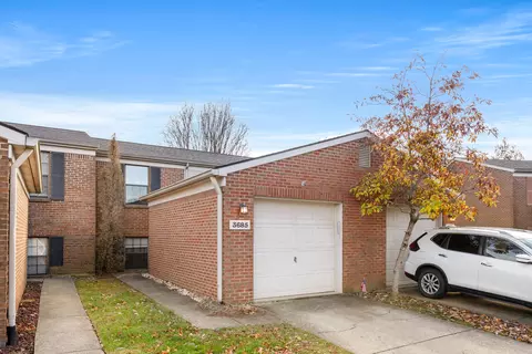 3685 Squires Woods Way, Lexington, KY 40515