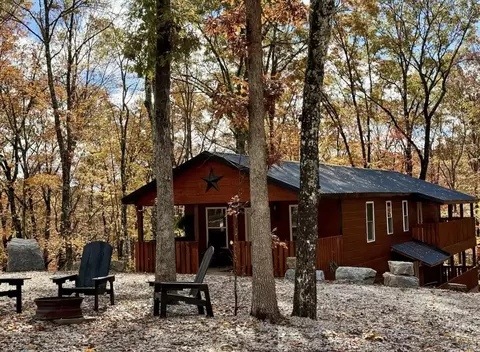 301 Otter Creek Rd, Strunk, KY 42649