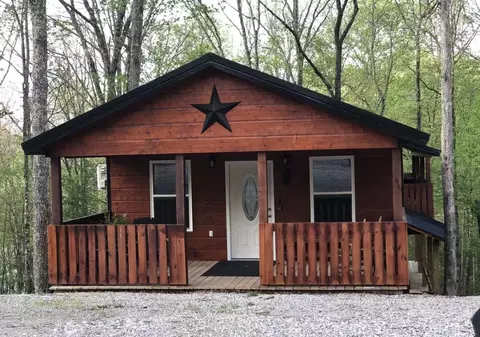 301 Otter Creek Rd, Strunk, KY 42649