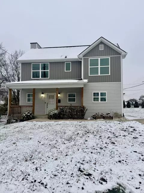 120 Jackson St, Winchester, KY 40391