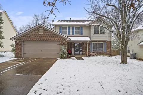 2295 Stonewood Ln, Lexington, KY 40509
