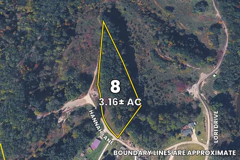 8 Hannah Ln, Irvine, KY 40336