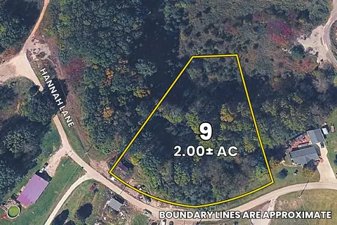 9 Hannah Ln, Irvine, KY 40336