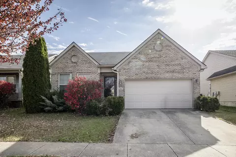 564 Lucille Dr, Lexington, KY 40511