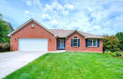 1054 Devane Ln, Frankfort, KY 40601