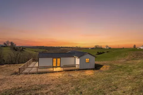 1580 Sardis Road Sardis Rd, Mount Olivet, KY 41064