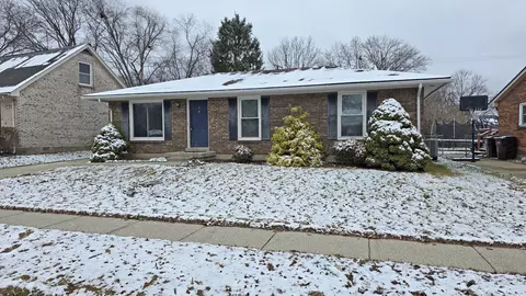 1033 Wedgewood Rd, Lexington, KY 40514