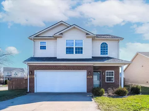 106 Lake Forest Dr, Georgetown, KY 40324