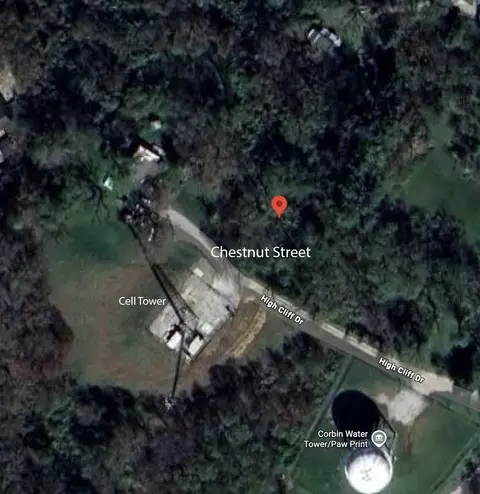 9999 Chestnut St, Corbin, KY 40701