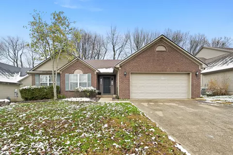 397 Meadow Valley Rd, Lexington, KY 40511
