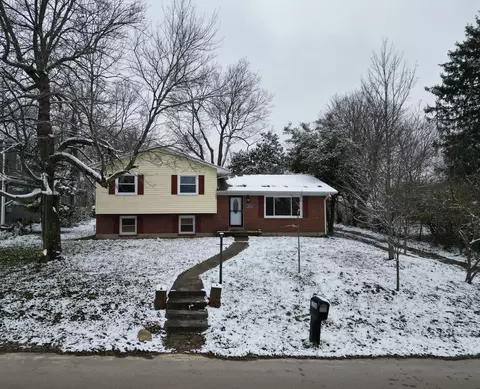 3254 Bracktown Rd, Lexington, KY 40511