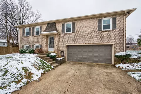 2004 Hannibal Ct, Lexington, KY 40514