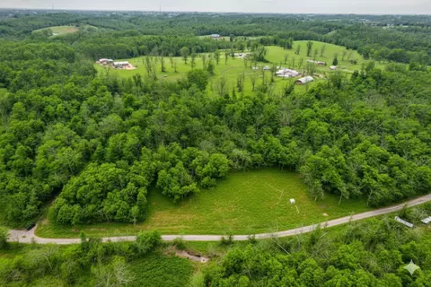 650 Jigg Water Rd, Richmond, KY 40475