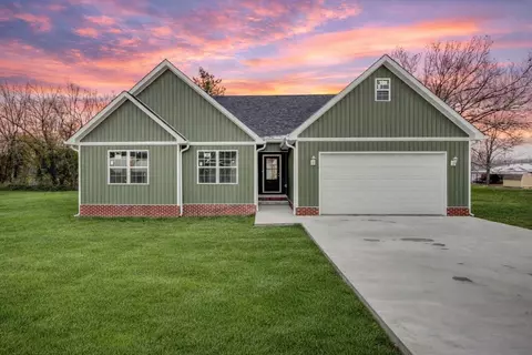 107 Knob View Trce, Junction City, KY 40440