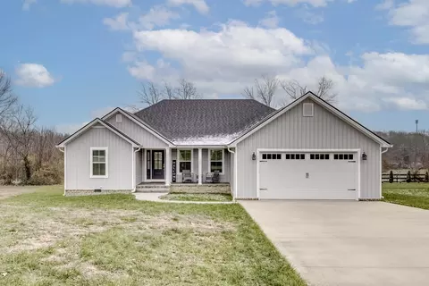 143 Allyson Cir, Junction City, KY 40440
