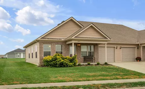 501 Cady Dr, Richmond, KY 40475