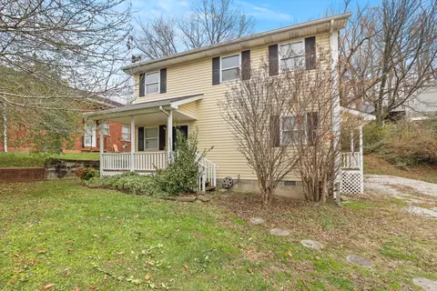 214 W Center St, Corbin, KY 40701