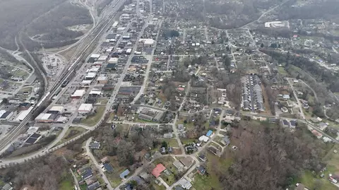 View/Area - 214 W Center St, Corbin, KY 40701 photo 7 of 9
