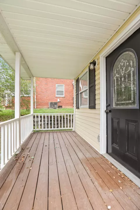 Exterior - 214 W Center St, Corbin, KY 40701 photo 7 of 7