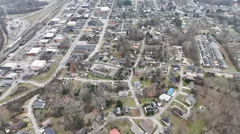 View/Area - 214 W Center St, Corbin, KY 40701 photo 8 of 9