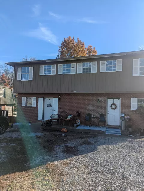 156 Hager Ave, Richmond, KY 40475