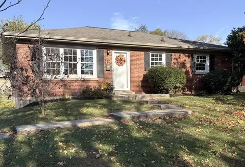 110 Tulip Dr, Frankfort, KY 40601