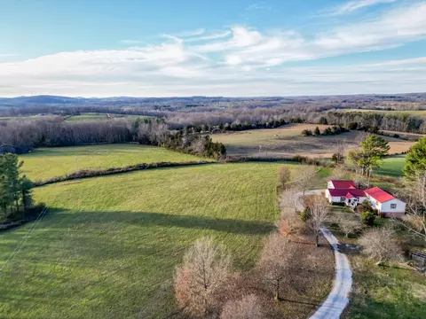 3268 E Hwy 635, Science Hill, KY 42553