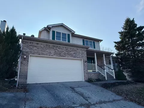 2278 Harrods Pointe Trce, Lexington, KY 40514