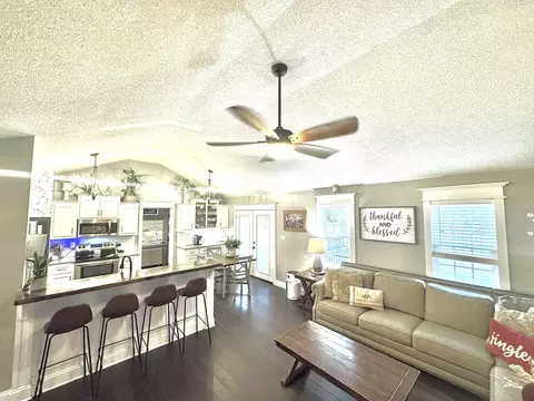 Kitchen - 116 Wells Ln, Corbin, KY 40701 photo 1 of 3