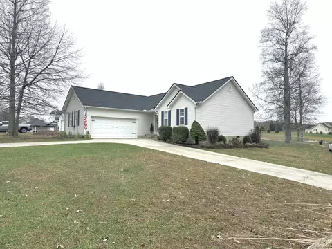Exterior - 116 Wells Ln, Corbin, KY 40701 photo 2 of 4