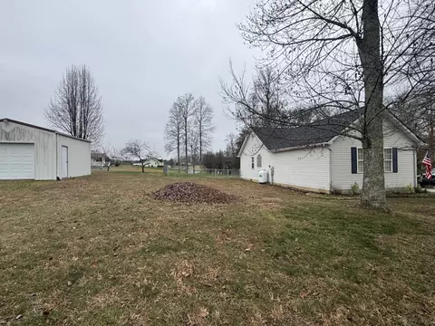 Exterior - 116 Wells Ln, Corbin, KY 40701 photo 4 of 4