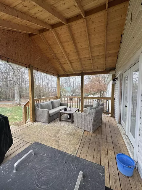 Exterior - 116 Wells Ln, Corbin, KY 40701 photo 3 of 4