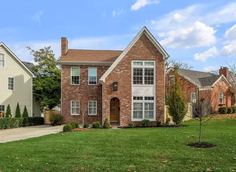 373 Cochran Rd, Lexington, KY 40502