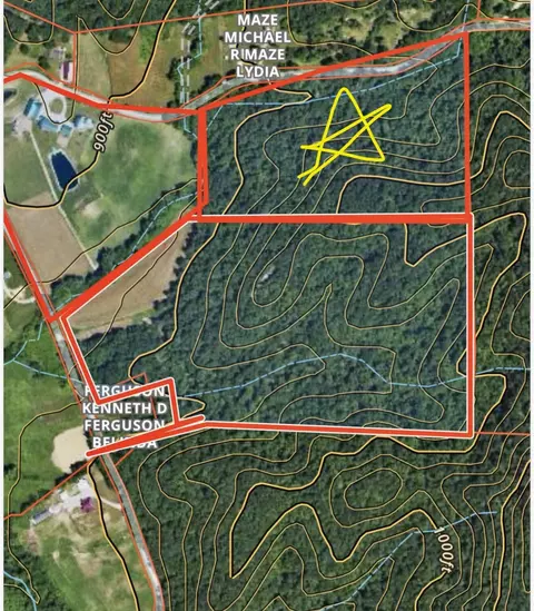 4445 Pine Grove Rd # -3, Means, KY 40346